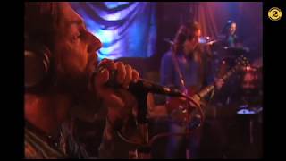 The Black Crowes  Wiser Time Live on 2 Meter Sessions [upl. by Nodrog]