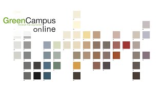 Fugabella® Color  GreenCampus Online [upl. by Refinneg]