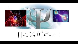 Funzione donda Meccanica quantistica8 [upl. by Judie]