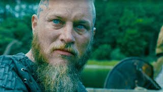 Eminem 2Pac amp Ragnar Lothbrok  Gyda 2019 [upl. by Dnama205]