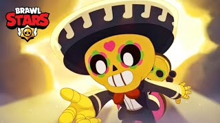 All Brawl Stars Animation Of 2021 [upl. by Morril]