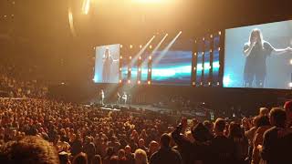 Lady Antebellum  Need You Now Live  C2C 2019 London [upl. by Aerdnael]