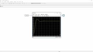 Matlab Simulink 를 이용한 DC모터 제어 1 [upl. by Oznerol]