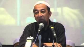 Ustaz Azhar Idrus 2013  Kepentingan Ilmu  khafinahwannet [upl. by Yenitirb571]