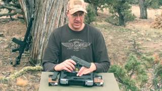 Sig Sauer P229 Legion  Concealed Carry Handgun  Sig 229 Legion Overview [upl. by Rehpoitsirhc]