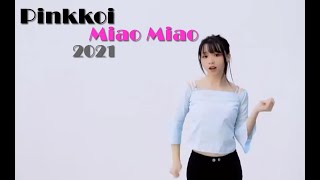 Pinkkoi  Miao Miao 2021 Momoland  Thumbs Up [upl. by Deuno]