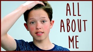 Jacob Sartorius Relationships and Family [upl. by Epstein]