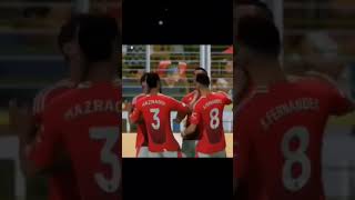 Goat celebration goat football [upl. by Nylle]