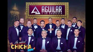 aguilar y su orquesta devuelveme la vida remix im [upl. by Haceber]