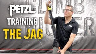 The Petzl JAG SelfContained Haul System Breakdown [upl. by Eonak]