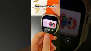 🌟 X9 ULTRA MAX  4G Call Smart Watch  Prolevel Camera Video shooting  XINOVA [upl. by Rossi]