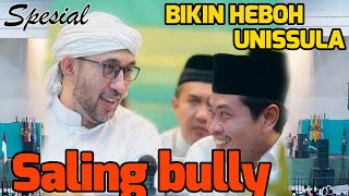 KH ANWAR ZAHID SPESIAL BERSAMA HABIB BIDIN  AZZAHIR [upl. by Lorelie]