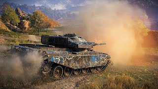 How Unicums Play the Centurion 71  World of Tanks [upl. by Arfihs927]