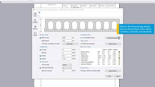 Precast concrete hollowcore slab design EN1992 [upl. by Aw]