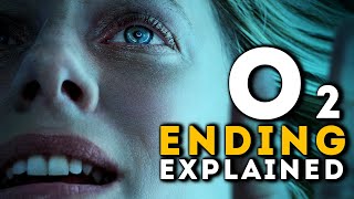 Netflix’s Oxygen Ending Explained [upl. by Alraep]