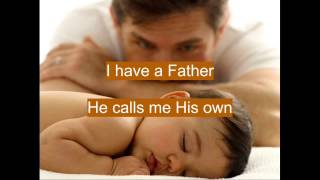 He knows my name  Maranatha Singers  lyrics [upl. by Myrta]