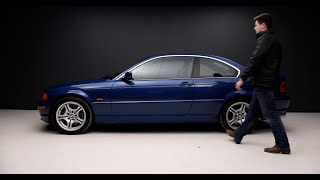 BMW 330Ci Coupe  Functions [upl. by Mikaela]