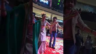 Bhool Bhulaiyaa 3 star show in lulu mall part3 parmotionkartik AryanBhool Bhulaiyaalulumall [upl. by Bensen]