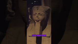 Unearthing Truth Giants of Ancient Egypt Revealed [upl. by Brunhild]