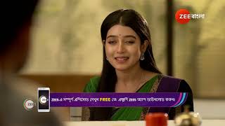 Mithijhora  Ep  85  Mar 28 2024  Best Scene 2  Zee Bangla [upl. by Legnalos]