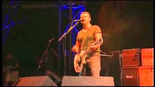 Manic Street Preachers Glastonbury 2003  290603 [upl. by Womack]