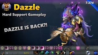 What To Do In The First 10 Minutes Hard Support Dazzle [upl. by Celestyna]