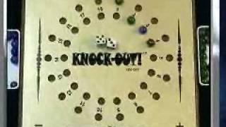 KnockOut math game demo [upl. by Ruphina200]