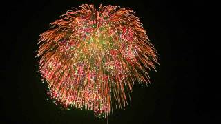 2014 a 1200mm48inch fireworks shell 片貝まつり９日 ４尺玉 [upl. by Nila957]