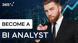 How to Become a Business Intelligence Analyst [upl. by Bernetta]