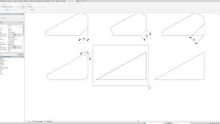 Chamfer amp Fillet Arc Tool for Revit [upl. by Trbor]