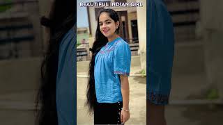 Beautiful Indian Girl SHINES in Online Beauty Pageant 💫 Haryana Talent 🌟 [upl. by Curnin]