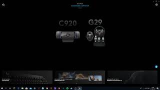 Logitech G Hub  how to remove forcefeedback from your wheel [upl. by Skylar]