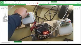 Comunicación Modbus RTU con Schneider M221 [upl. by Jd]