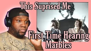 Marbles  Only One Woman 1968 Graham Bonnet  Reaction [upl. by Gilmer]