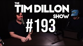 193  Fun Easter Foods  The Tim Dillon Show [upl. by Yrokcaz755]