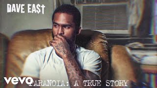 Dave East  Found A Way Official Audio [upl. by Carmel]