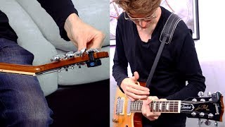 6 Accesorios QUE NECESITAS TENER YA Para Tu Guitarra Eléctrica o Acústica [upl. by Eelreveb]