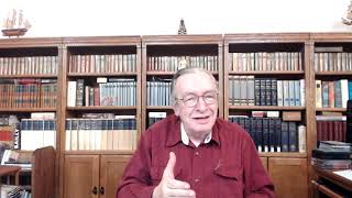 Olavo de Carvalho  Aulinha para os jornalistas brasileiros [upl. by Alaecim]