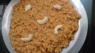 Belagavis Kunda Sweet recipe sweet recipe  how to make Kunda sweet recipe [upl. by Arella66]