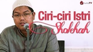 Pengajian Muslimah Ciriciri Istri Sholehah  Ustadz Firanda Andirja MA [upl. by Flinn]