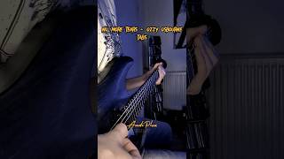 No More Tears  Ozzy Osbourne GUITAR COVER with TABS guitarcover electricguitar guitar [upl. by Nylak]