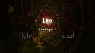 ♌ Leo Weekly Horoscope november 2024 1st week Shine with Confidence 🌟 leo [upl. by Lever]