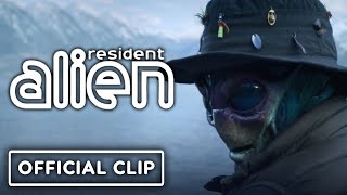 Resident Alien S1 E10 Heroes of Patience Finale Sumup [upl. by Hillel]