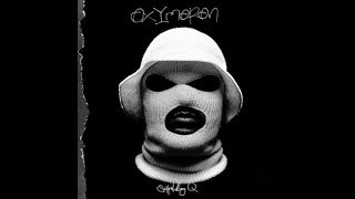 Schoolboy Q  Oxymoron Full Album [upl. by Fonseca137]