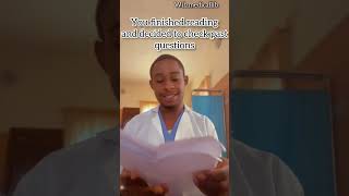 Medical Students can relate funny humormemes doctor medlab fypシ゚viral viralshorts viralreels [upl. by Eaves]