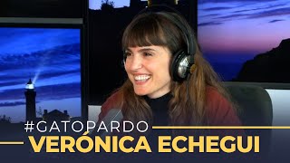 El Faro  Entrevista a Verónica Echegui  03032021 [upl. by Mina]