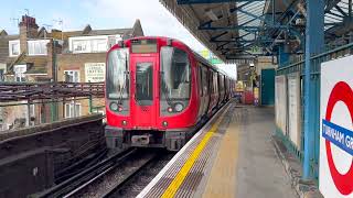 Turning to Turnham Green [upl. by Levy]