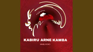 Kabiru Arne Kamba [upl. by Porty749]