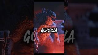 Celebrando 70 años de GODZILLA [upl. by Casandra]