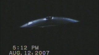 2007 Turkey UFO Video  Kumburgaz UFO OVNI Digital Master High Quality version [upl. by Britney]